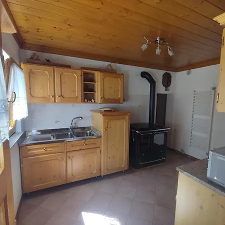 Crode Dei Longerin *