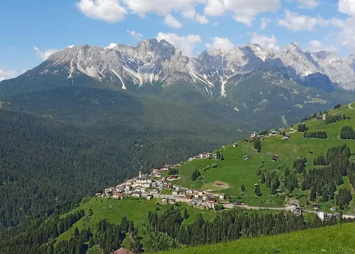 Crode Dei Longerin * Costa (Belluno)