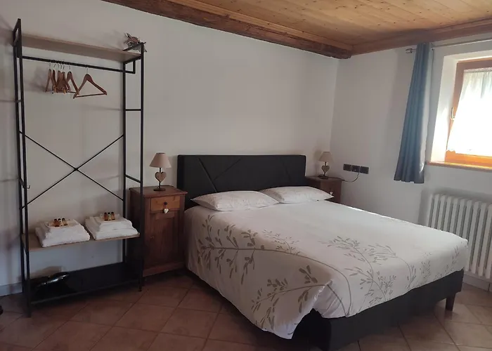 Crode Dei Longerin * Costa (Belluno)