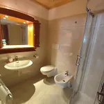 Apartament Crode Dei Longerin *