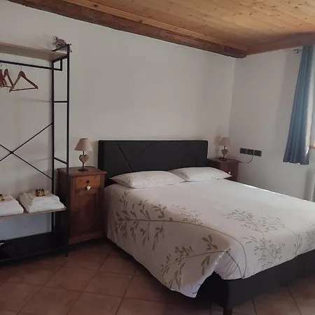 Crode Dei Longerin * Costa (Belluno)