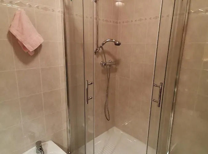 Apartament Crode Dei Longerin