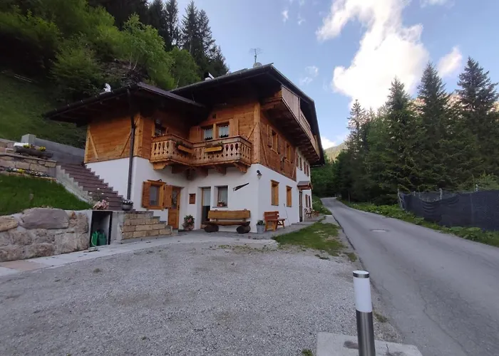 Crode Dei Longerin *