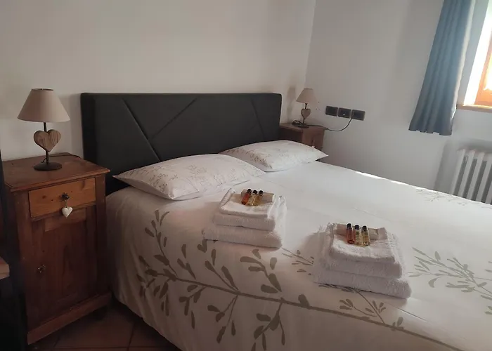 Crode Dei Longerin * Costa (Belluno)