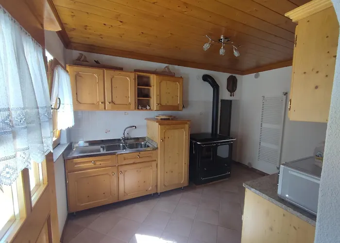 Crode Dei Longerin *